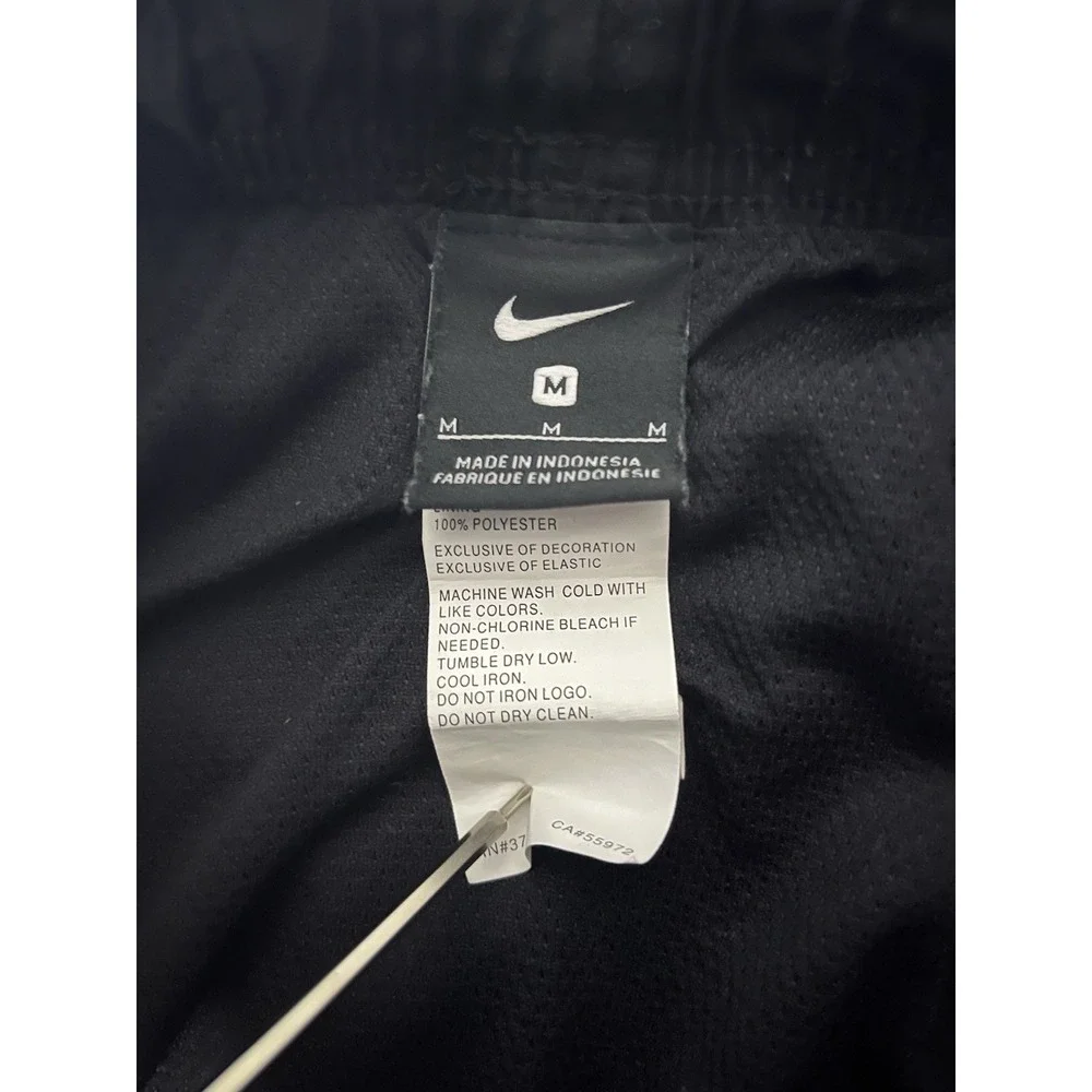 Nike Solid Lap 9